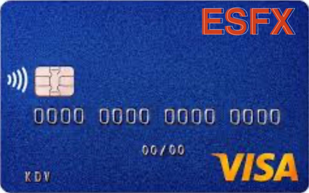 Zenith Finance Debit Card