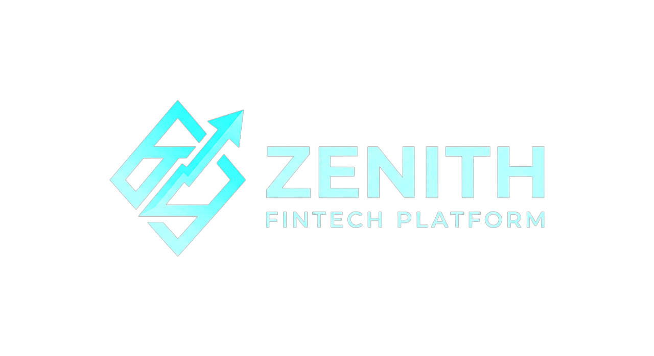 Zenith Finance Logo
